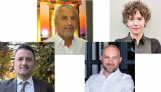 TGA'da seçim heyecanı; Antalya'dan 4 aday