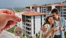 TOKİ'den ev sahibi olmak isteyenlere müjde