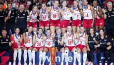 TRT spikerinin şampiyonluk sözleri gündem oldu