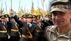 TSK'dan ihraç edilen teğmenlerin komutanının cezası iptal edildi