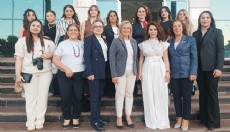 TÜKD’ nin Yeni Şubesi Adıyaman’da İlk Genel Kurul Yapıldı