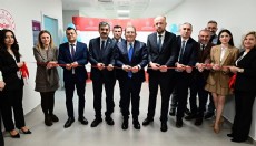 TÜSEB Teknoloji Transfer Ofisi Antalya'da açıldı
