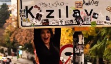 Tabela akımını başlatan kadın konuştu