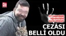 Tacizci öğretmenin cezası belli oldu!