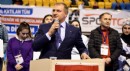Taekwondoda 9 ay sonra şampiyona düzenlenecek
