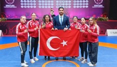 Taha Akgül: Kadınlarımız bizim başımızın tacı
