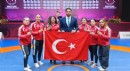 Taha Akgül: Kadınlarımız bizim başımızın tacı