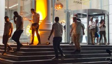 Tahliye edilen eski Belediye Başkanı yeniden tutuklandı