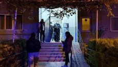 Tahtakurusu kabusu ölümle bitti