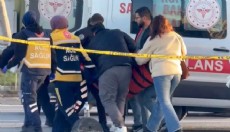 Takip ettiği çocuğa ateş etti, başkasını vurdu