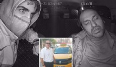 Taksici cinayetinde sanığın cezasını Yargıtay onadı