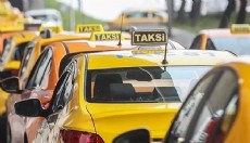 Taksicilere vergi sürprizi