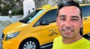 Taksiciyi bıçaklayarak öldüren şüpheli tutuklandı