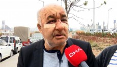 Taksiciyi dövüp, gasbeden şüpheli yakalandı