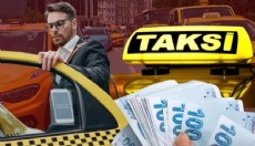 Taksilerde yeni dönem: Bunu yapmadan inen yandı