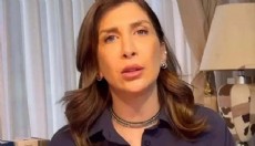 Tamar Tanrıyar, Kuşadası'nda gözaltına alındı