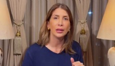 Tamar Tanrıyar'ın Youtube kanalına erişim engeli