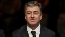 Tan Sağtürk görevden alındı