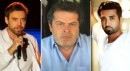 Tan Taşçı ve Cüneyt Özdemir arasında 'icazet' kavgası
