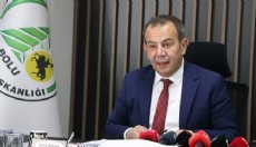 Tanju Özcan'a 263 yıl hapis istemi