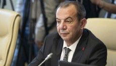 Tanju Özcan adliyeye sevk edildi