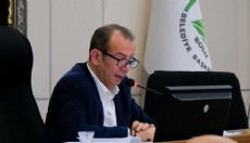 Tanju Özcan davasında basın engeli