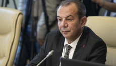 Tanju Özcan görevden uzaklaştırıldı