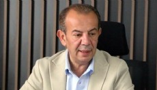 Tanju Özcan hakkında 263 yıla kadar hapis talep edildi
