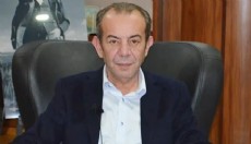 Tanju Özcan hakkında bir tutuklama daha