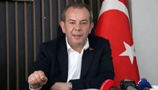 Tanju Özcan hakkında soruşturma başlatıldı