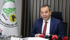 Tanju Özcan'ın da aralarında bulunduğu 19 sanık hakim karşısında
