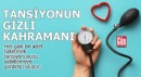 Tansiyonun gizli kahramanı!