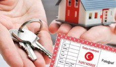 Tapu işlemlerinde yeni dönem: Zorunlu olacak