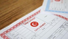 Tapu sahibi olanlar dikkat: Cumartesi son gün