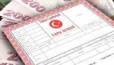 Tapu sahipleri dikkat!