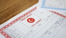 Tapu sahiplerine 1 Ocak uyarısı