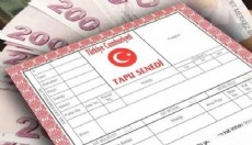 Tapuda yeni ödeme sistemi yolda