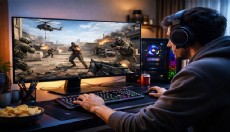 Tarayıcı Üzerinden Online FPS Deneyimi Sunan Yerli Girişim, SlotBaba ile Büyüyor