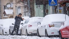 Tarih belli oldu, 39 ile kar geliyor