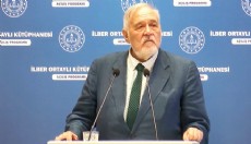 Tarihçi ve yazar Prof. Dr. İlber Ortaylı entübe edildi