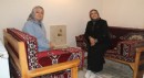 Tarihi hamam kafe olarak hizmet verecek