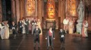 Tarihin kalbinde bir opera efsanesi; Tosca