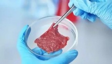 Tarım ve Orman Bakanlığı'ndan 'yapay et' açıklaması