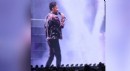 Tarkan, Ankara'da on binleri coşturdu