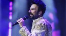 Tarkan'dan dikkat çeken çağrı