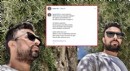 Tarkan'dan o yasaya şiirli tepki