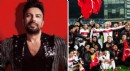 Tarkan, milli takım şarkısı tartışmasına noktayı koydu