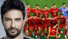 Tarkan, millilere sahip çıktı