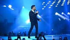 Tarkan yıllar sonra İstanbul'u salladı