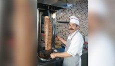 Tartıştığı babasını bıçaklayarak öldürdü